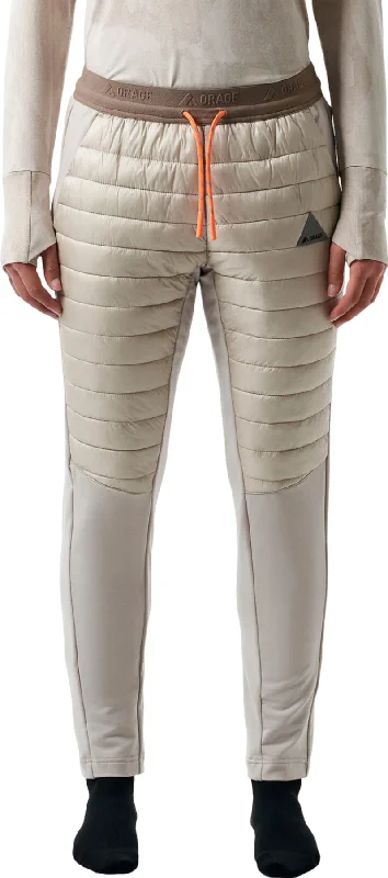 Phoenix Hybrid Layering Pant - Women's|-|Pantalon couche de base hybride Phoenix - Femme