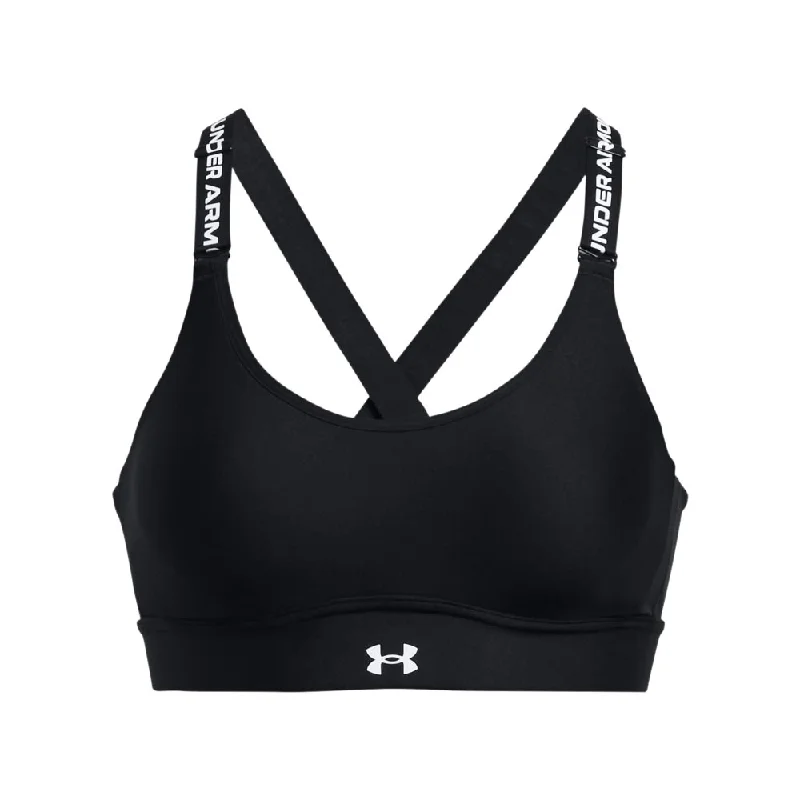 Under Armour Infinity Low 2.0 Womens Sports Bra