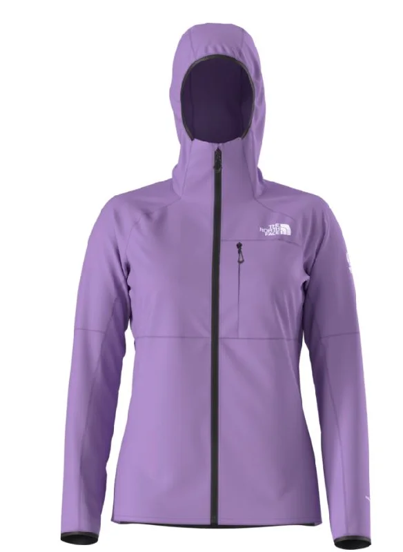 Women’s Summit Series FUTUREFLEECE Full-Zip Hoodie