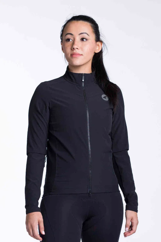 Women's Summit Shell Jacket