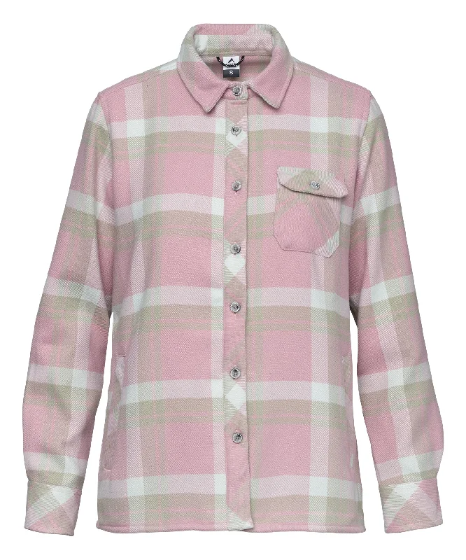 W's Mountain Time Flannel